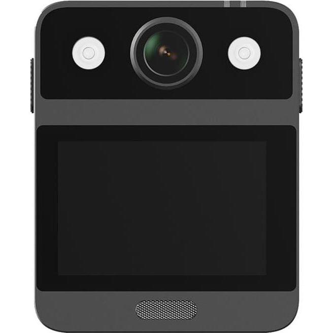 Sjcam A20 (30p, WiFi), Action cam, Nero