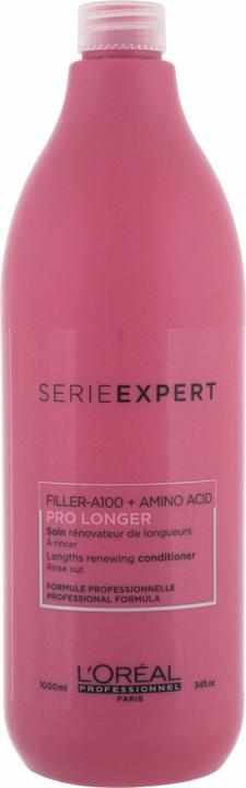 Actual product image L'Oréal Professionnel L'Oreal Professionnel Serie Expert Pro Longer Conditioner (1000 ml)