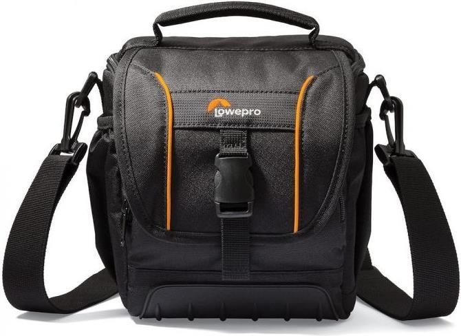 Lowepro Adventura SH 140 II (Kamera Bereitschaftstasche)