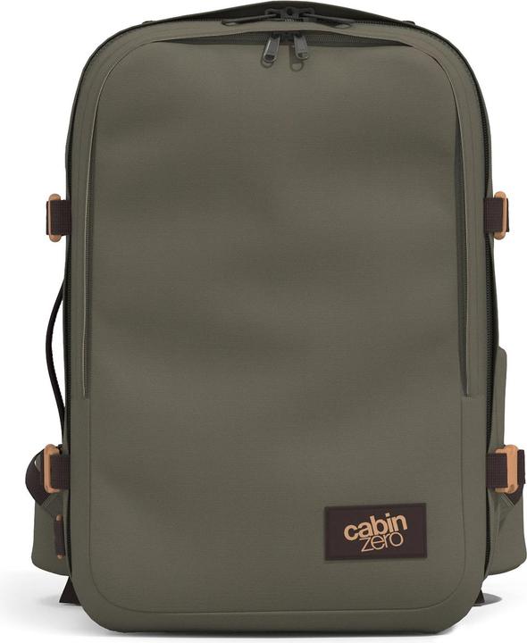 Produktbild Cabin zero Travel Cabin Bag Classic Pro 32L Rucksack 46 cm Laptopfach (28 l)