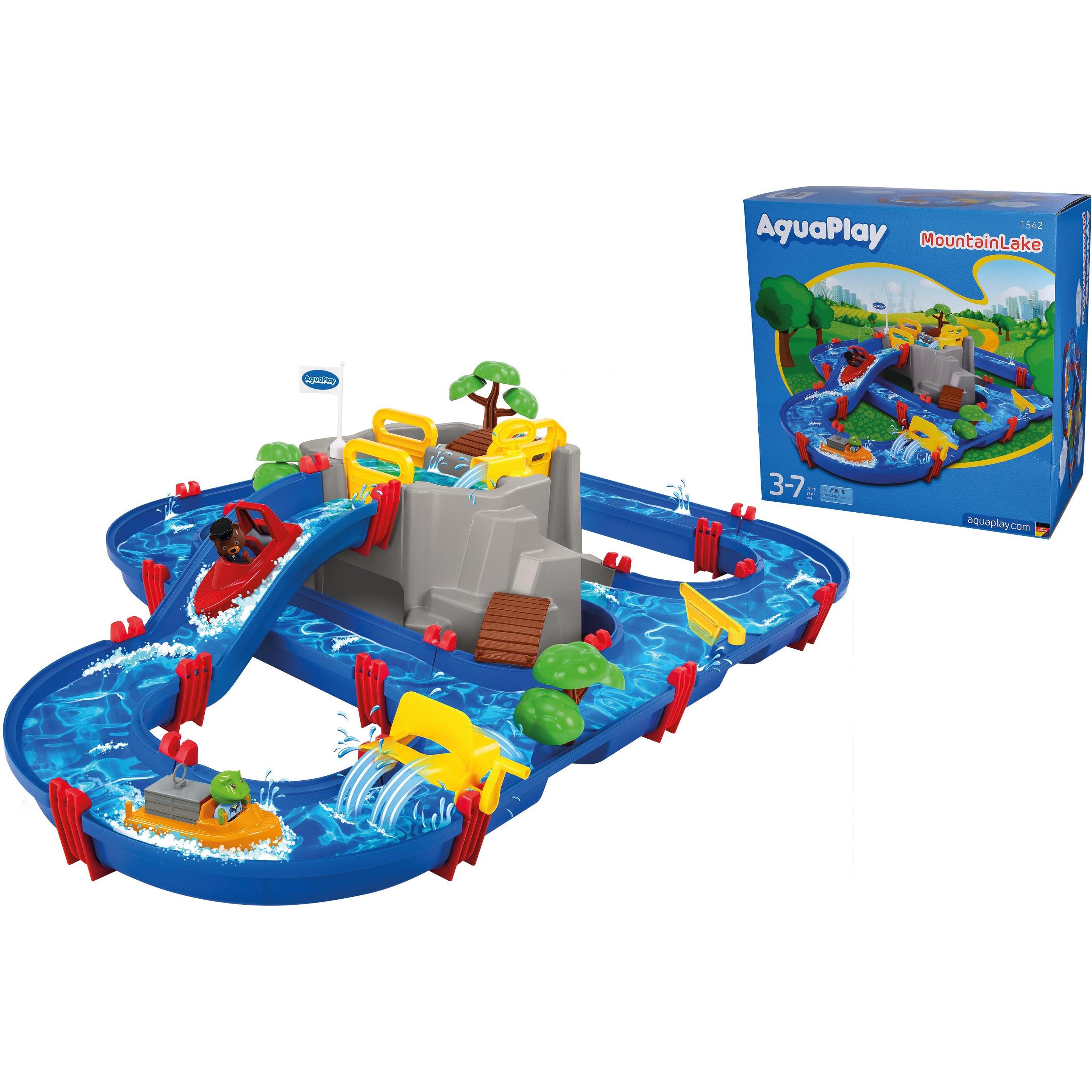 Aquaplay MountainLake