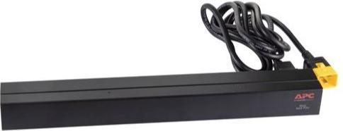 Actual product image APC AP9565, Basic Rack PDU
