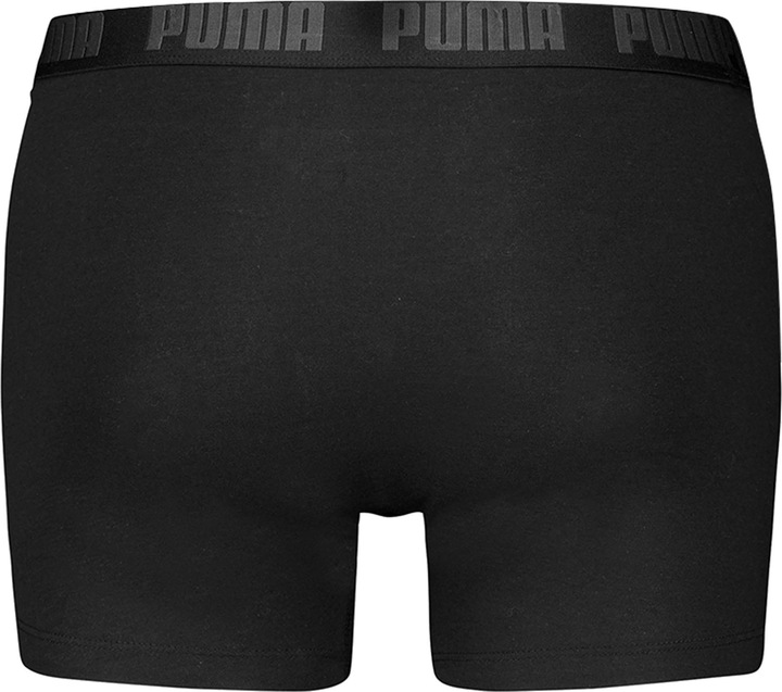 Actual product image Puma Everyday Boxer (M, pack of 6)