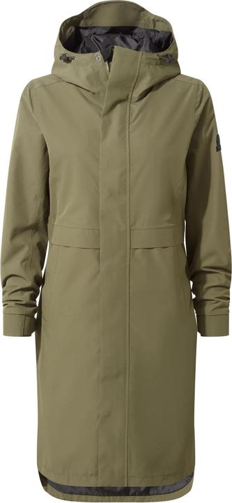 TOG24 Saunter Jacke wasserfest