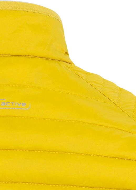 Produktbild Camel Active Leichte Steppweste aus recyceltem Polyamid (62)