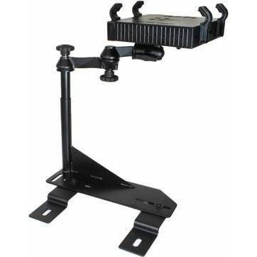 RAM Mounts VEHICLE SYSTEM 1996-NEWER, Notebook Ständer, Schwarz