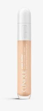 Clinique Even Better All-Over Concealer + Eraser (Nr. WN46 - Golden Neutral)