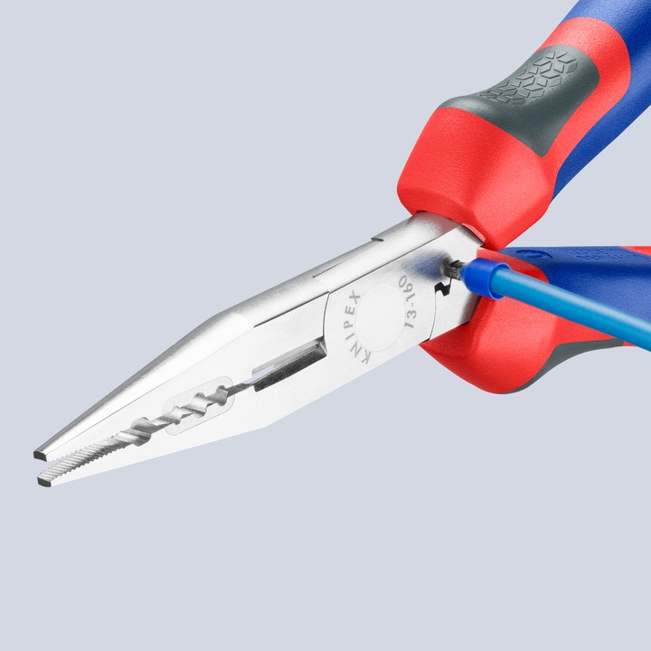 Produktbild Knipex Verdrahtungszange (160 mm)