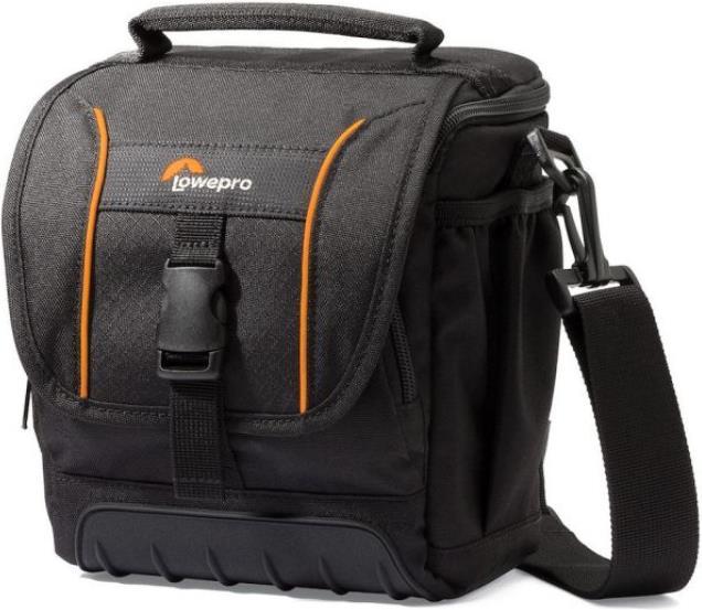 Actual product image Lowepro Adventura SH 140 II (Kamera Bereitschaftstasche)