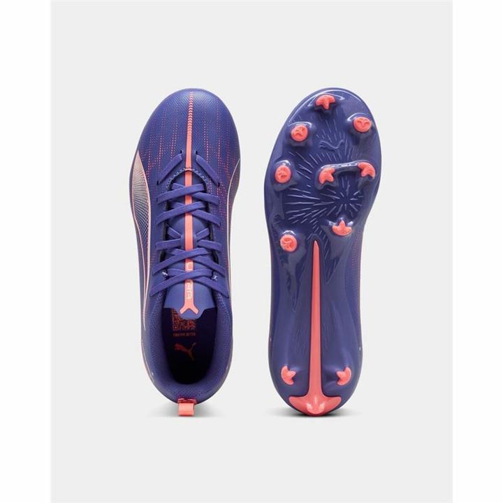 Produktbild Puma ULTRA 5 PLAY FG/AG Jr (38.5)