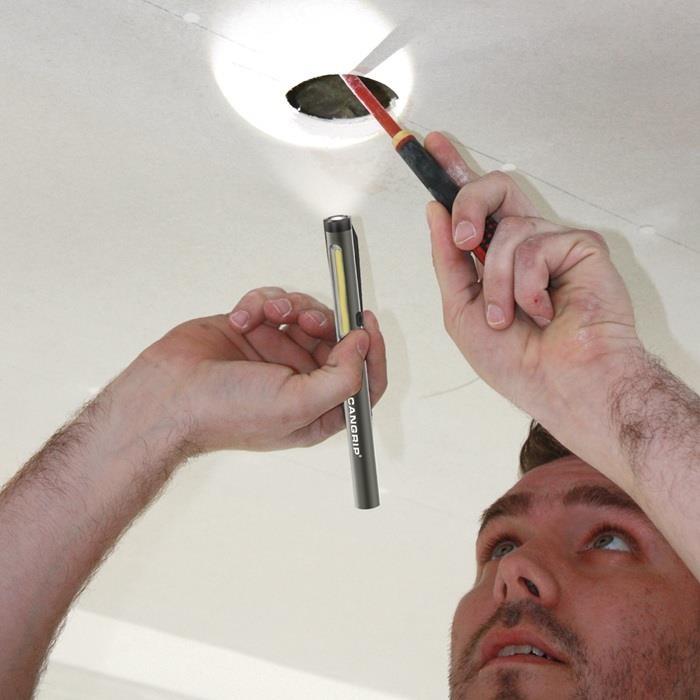 Produktbild Scangrip Stiftleuchte (200 lm)