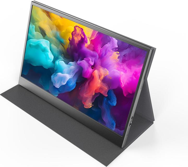 Actual product image Denver PMO-15604 (1920 x 1080 pixels, 15.60")