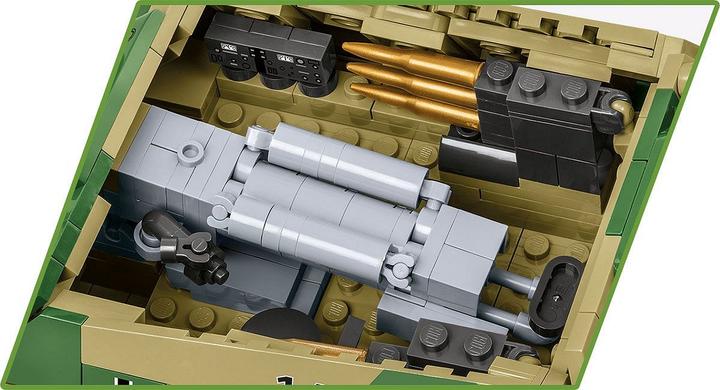 Image du produit Cobi Jagdpanther Sd.Kfz.173/ 970 pcs