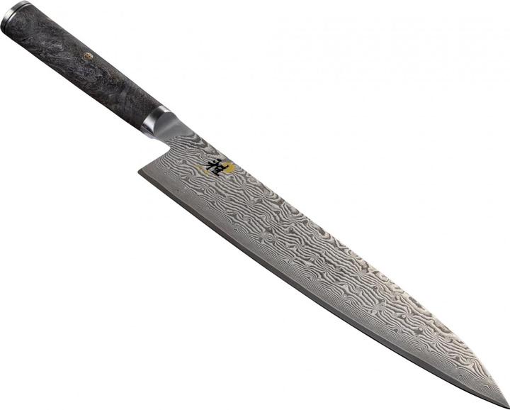 Actual product image Miyabi Miyab (24 cm)