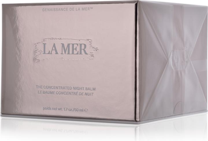 Actual product image La Mer Genaissance Nachtbalsam (50 ml, Face balm, Night cream)