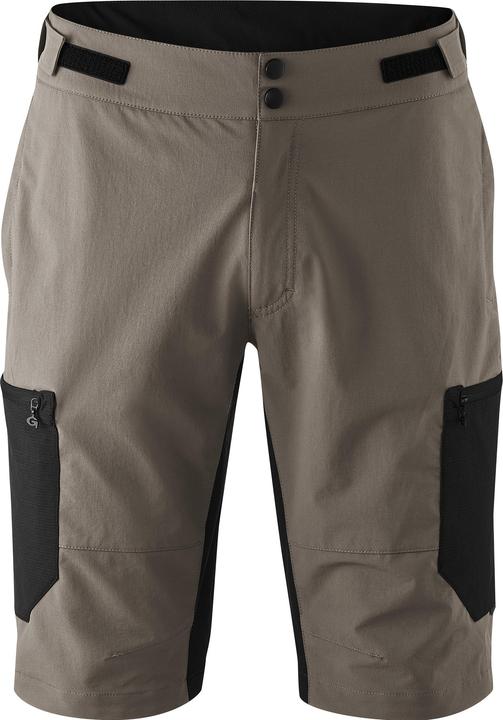 Grau0633, graubraun, Gray Phoenix, Oliv