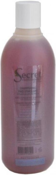 Produktbild Professional Specific Care Recharge Cooling Stimulating Shampoo Bottle 1000ml (1000 ml, Flüssiges Shampoo)