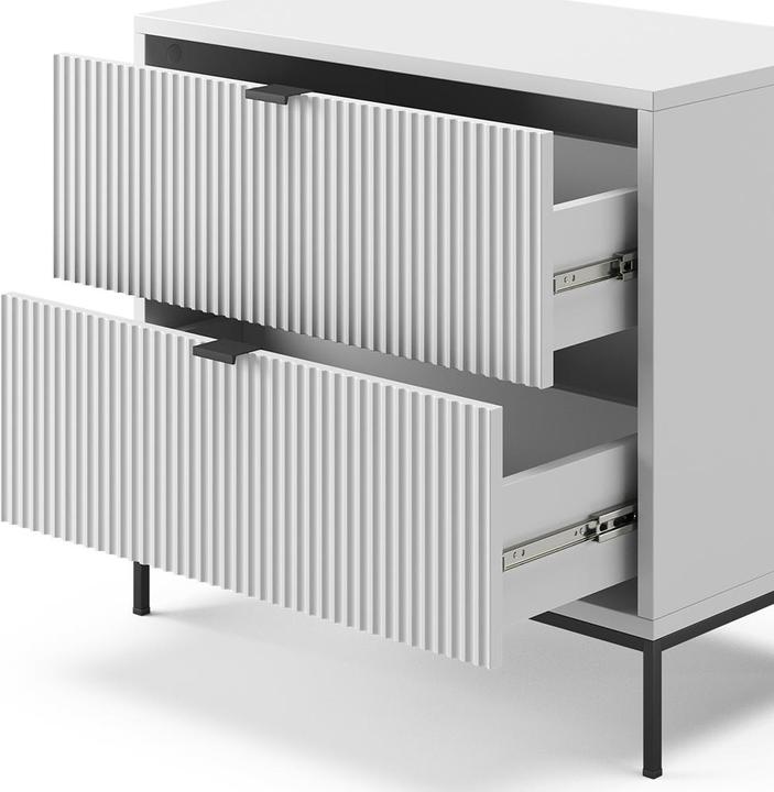 Immagine prodotto Vicco Eliza (66 x 36 x 60 cm)
