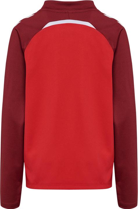 Produktbild hummel hmlLEAD 2.0 HALF ZIP KIDS (128)