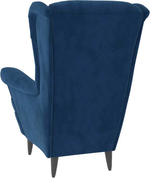 Produktbild vidaXL Sessel