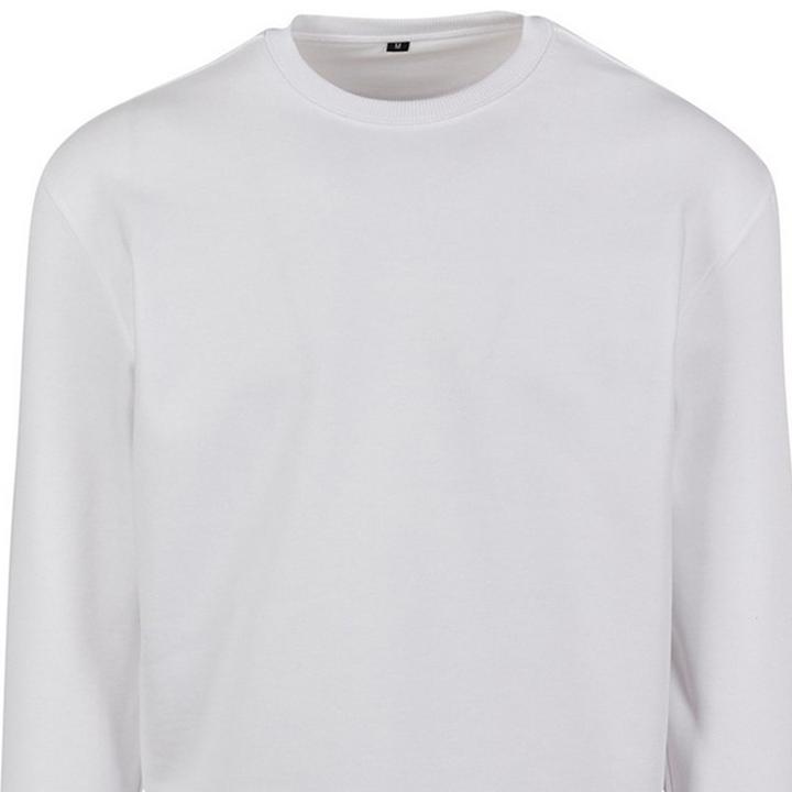 Produktbild Build Your Brand Premium Sweatshirt Rundhalsausschnitt (M)