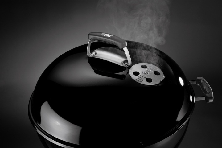 Produktbild Weber Original (57 cm)