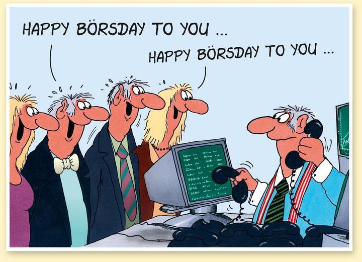 Immagine prodotto Happy Birthday zum 50. Geburtstag (Tedesco, Pietra Uli, 2022)