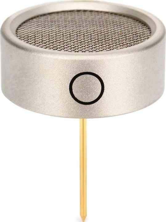 Image du produit Warm Audio WA84-Omni Capsule-Nickel