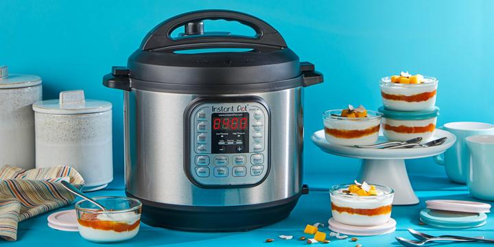 Produktbild Instant Pot Duo