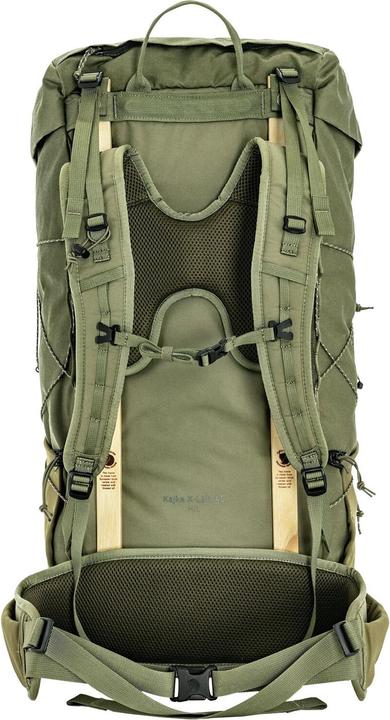 Produktbild Fjällräven Kajka X-Lätt 45 (45 l)