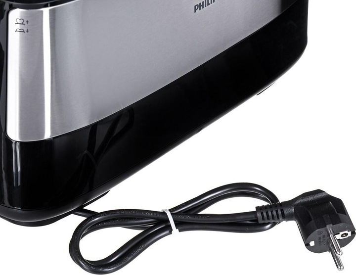 Image du produit Philips Langschlitztoaster