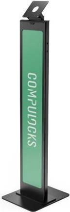 Compulocks Brandme statief met lichtset