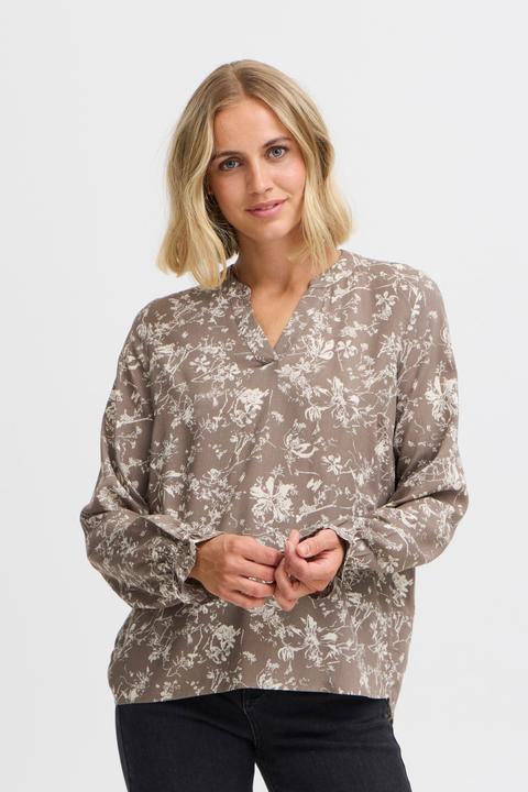 Produktbild Fransa FRFLOWY BL 3 20614106 (XS)