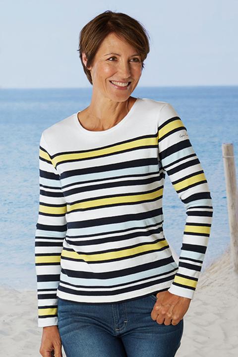 Immagine prodotto Captain Corsaire Damen Shirt (40)