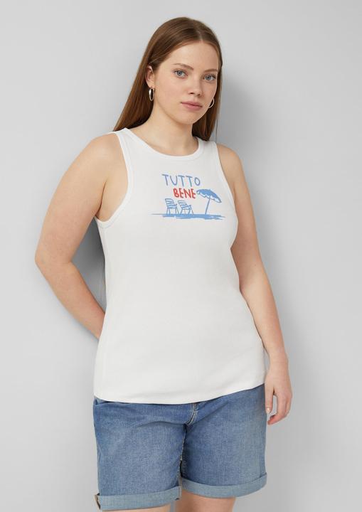Produktbild s.Oliver T-Shirt (48)