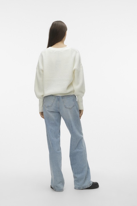 Produktbild Vero Moda Strickjacke Strickjacke (S)