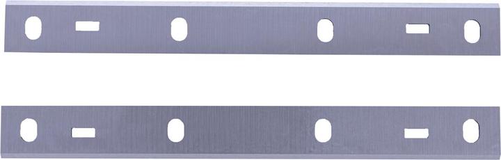 Produktbild Scheppach Hobelmesser (2 Teile)