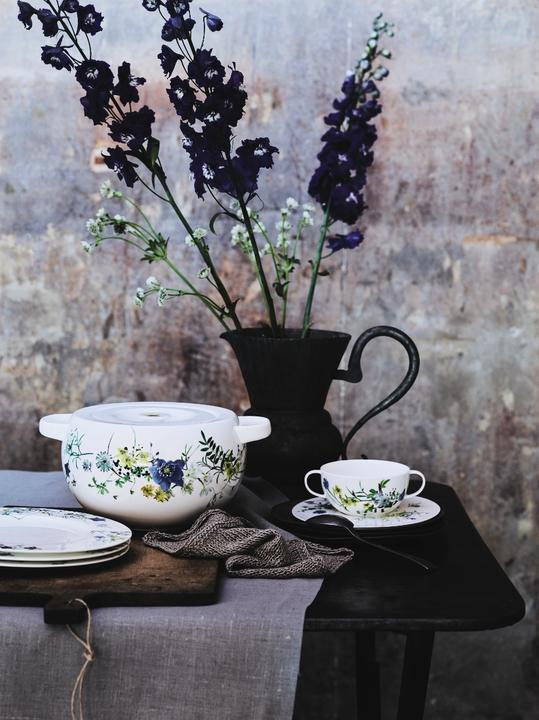 Actual product image Rosenthal Gravy boat 2 pcs.