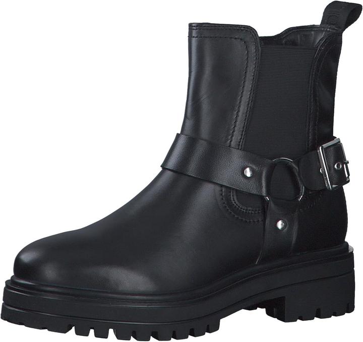 Actual product image s.Oliver Chelsea boot (40)