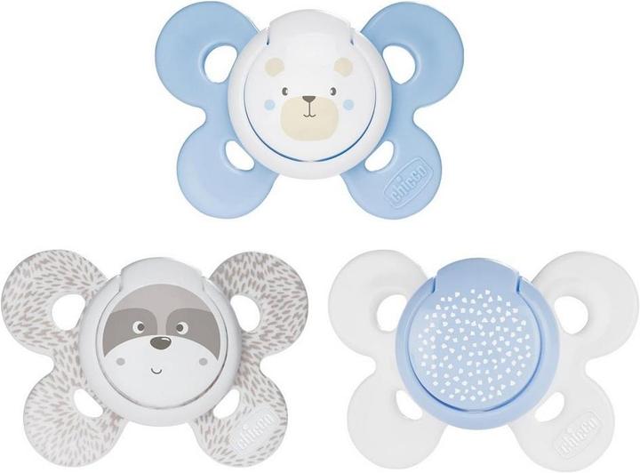 Immagine prodotto Chicco fisioterapia (2 x, fino a 6 M., dalla nascita)