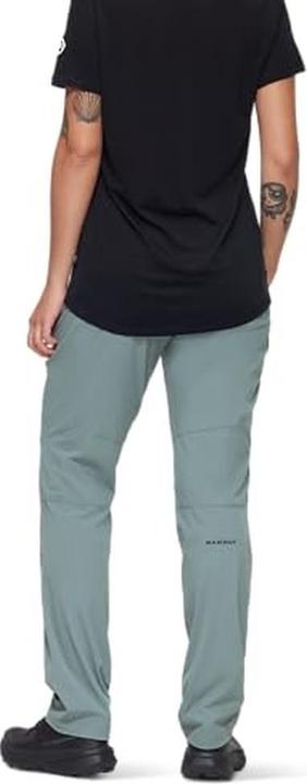 Immagine prodotto Mammut Women's Runbold IV Pants (Banda radio 38 (2600 MHz))