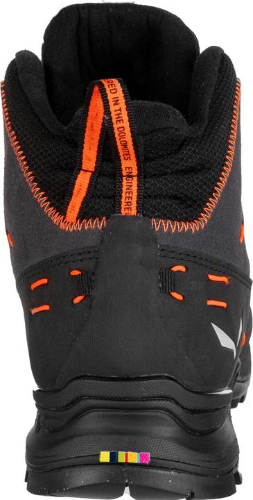 Image du produit Salewa Chaussure étanche Alp Mate Winter Mid (45)