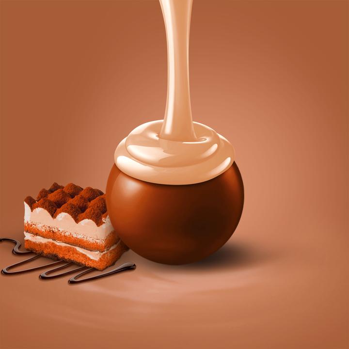 Immagine prodotto Lindt Palline di tiramisù Lindor (200 g)