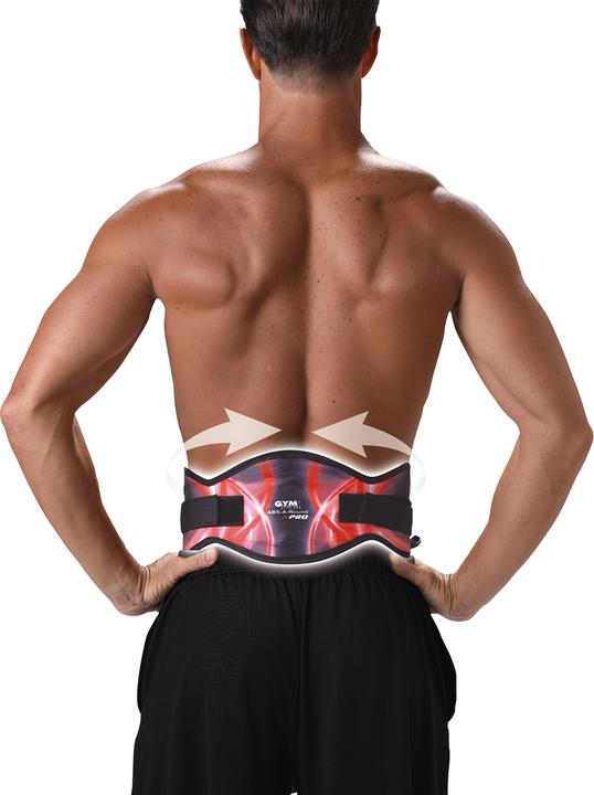 Image du produit Abs-A-Round Platinum