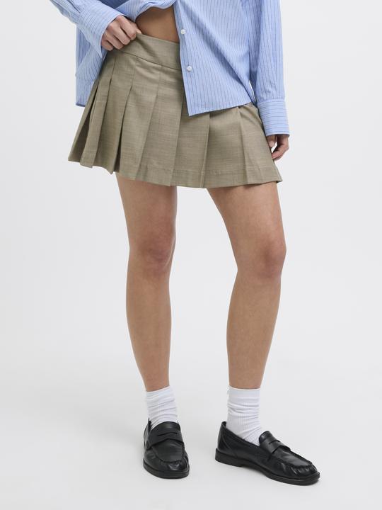 Produktbild JJXX JXLELA Plissierter Rock Plissierter Rock (L)