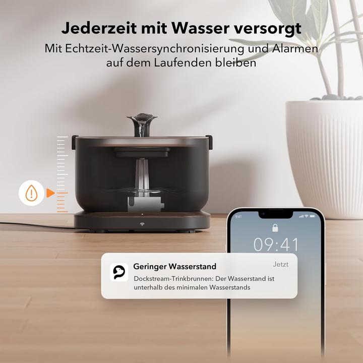 Produktbild Petlibro PLWF105 (250 cl)