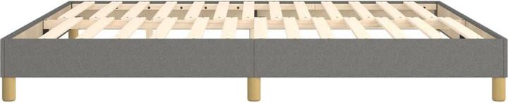 Image du produit vidaXL Boxspringbettgestell (160 x 200 cm)