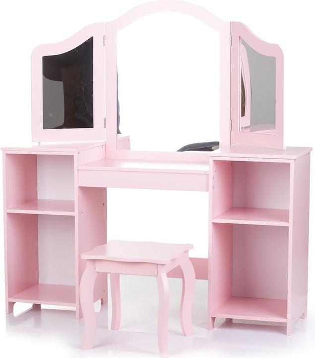 Image du produit Chipolino Schminktisch (29.5 x 108 x 114 cm)