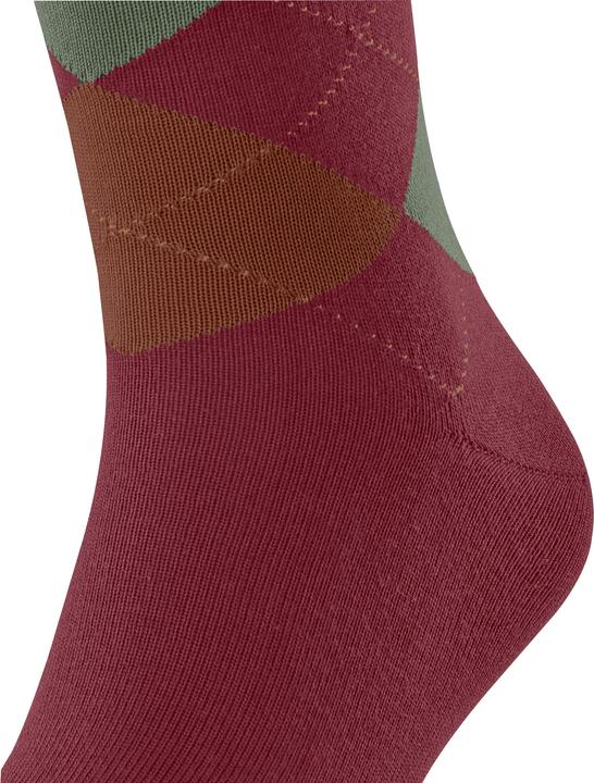Actual product image Falke Sensitive Argyle Baumwollsocken (Single pack, 43 - 46)