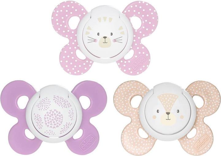 Immagine prodotto Chicco Physio Comfort (2 x, 6 - 16 M.)